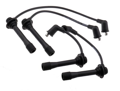 Mazda MX5 Mk2 1.8 (1998-2000) Ignition Lead & NGK Spark Plug Set – NM00123K