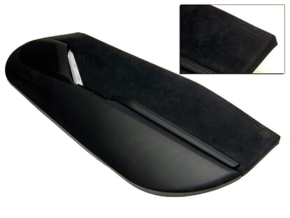 Picture of Alcantara Door Card Set, LHD MX5 Mk4 & RF 2015>2024