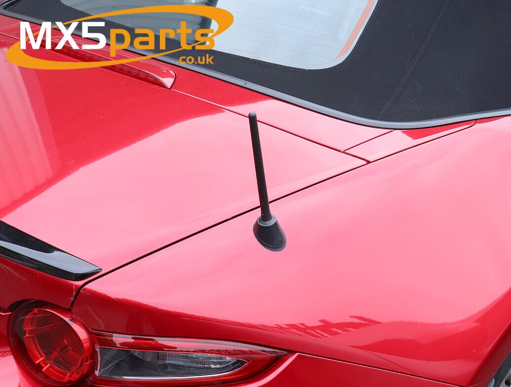 Mazda mx 5 deals antenna