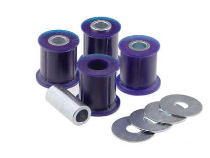 Picture of Front Upper Wishbone Inner Bush Kit, Superpro, MX5 Mk1/2/2.5