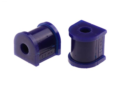 Picture of Anti Roll Bar Bush Kit, Front 19mm, Superpro, MX5 Mk1