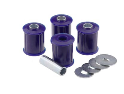 Picture of Rear Lower Wishbone Outer Bush Kit, Superpro, MX5 Mk1/2/2.5