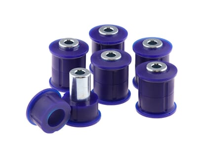 Picture of Rear Upper Wishbone Bush Kit, Superpro, MX5 Mk1/2/2.5