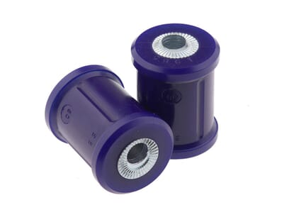 Picture of Front Lower Eccentric Rear Bush Kit, Superpro, MX5 Mk1/2/2.5