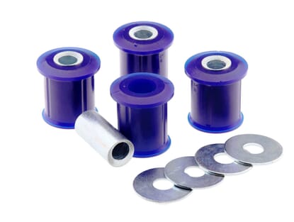 Picture of Front Upper Wishbone Eccentric Bush Kit, Superpro, MX5 Mk1/2/2.5