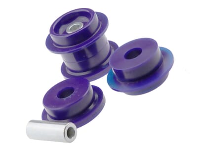 Picture of Differential Mounting Rubbers, Superpro, MX5 Mk1/2/2.5