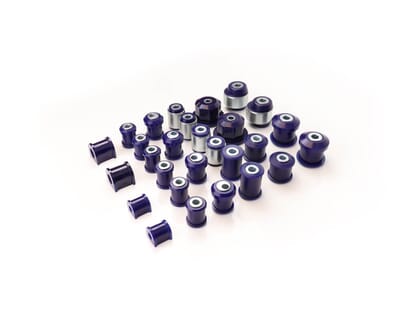 Picture of Bush Kit, Superpro, Complete Adjustment, MX5 Mk3/3.5/3.75