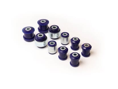 Picture of Bush Kit, Superpro, Complete Front Suspension, MX5 Mk3/3.5/3.75