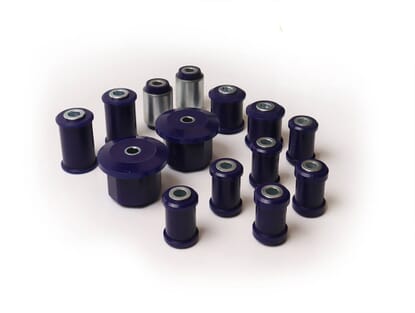Picture of Bush Kit, Superpro, Complete Rear Suspension, MX5 Mk3/3.5/3.75