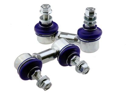 Picture of Anti Roll Bar Drop Links, Adjustable Rear, Superpro, MX5 Mk4