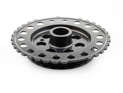 Picture of Underdrive Engine Pulley, IL Motorsport MX5 Mk3/3.5