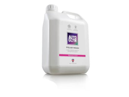 Picture of Autoglym Polar Wash, 2.5L