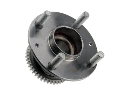 Picture of Front Hub & Wheel Bearing, Aftermarket, MX5 Mk2.5 With ABS 2004>