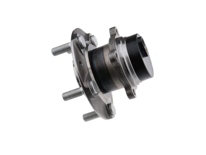 Picture of Front Hub & Wheel Bearing, MX5 Mk3/3.5/3.75