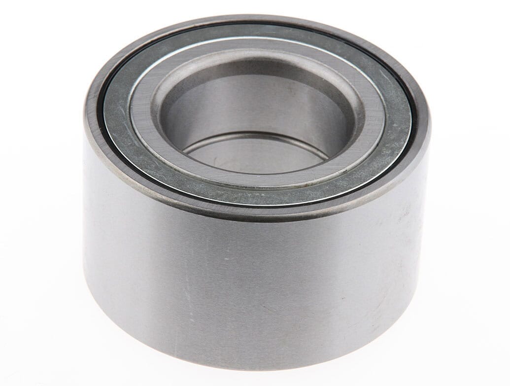 Drop-in Replacement Rear Wheel Bearing Kit For Your Mazda MX-5 / Miata (1989-2005) – Fits Both Left And Right Sides, 1.6L & 1.8L