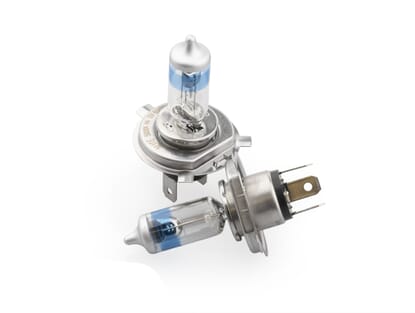 Picture of Headlamp Bulb Upgrade, Xenon 5000, MX5 Mk1 & Mk2