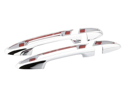 Picture of Door Handle Trims, Chrome, MX5 Mk4 & RF