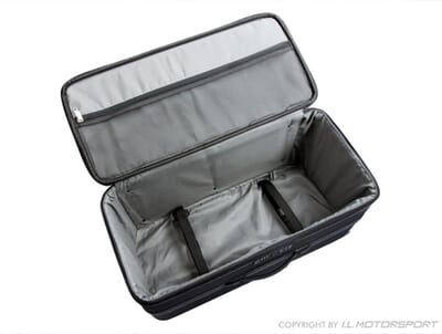 Roadsterbag Luggage, Standard, MX5 Mk4 & RF – MX5 Parts