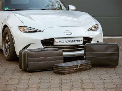 Picture of Luggage Set, MX5 Mk4 & RF