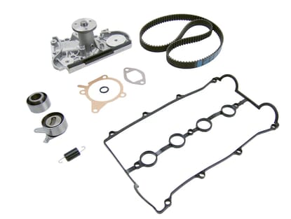 Picture of Camshaft Timing Belt Kit, 6 Piece, MX5 Mk1 & Mk2 1.8