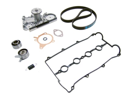 Picture of Camshaft Timing Belt Kit, 6 Piece, MX5 Mk2.5 1.8 VVTI