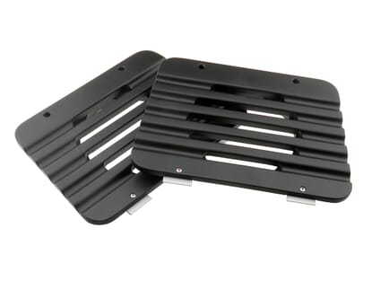 Picture of Behind Seat Speaker Grille Set, MX5 Mk4 & RF