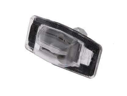 Picture of Rear Number Plate Lamp, MX5 Mk2/2.5