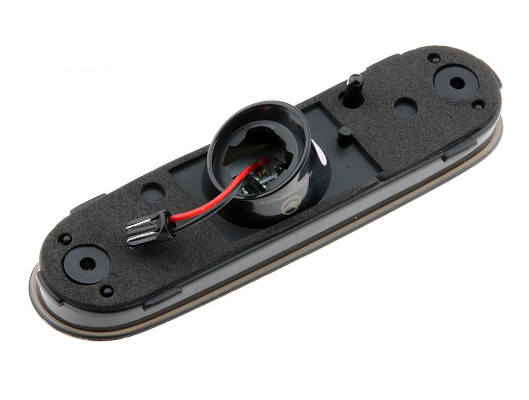 Side Reflectors, Smoked LED, MX5 Mk1/2/2.5 – MX5 Parts