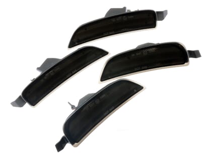 Picture of Bumper Corner Reflector Set, Smoked LED, MX5 Mk4