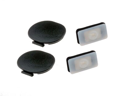 Picture of Windscreen Cowl Leak Repair Kit, Mk3/3.5/3.75