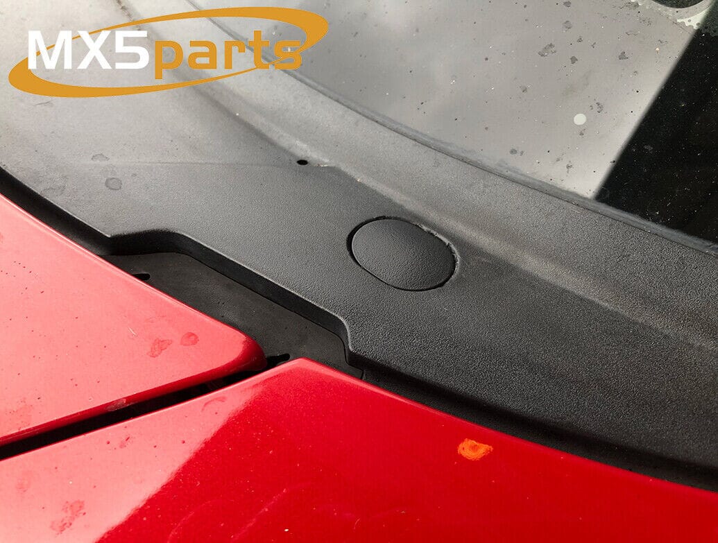 Windscreen Cowl Leak Repair Kit, Mk3/3.5/3.75 – MX5 Parts