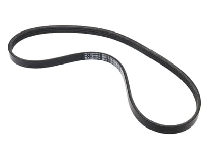 Picture of Power Steering Belt, Aftermarket, MX5 Mk1/2/2.5 Without Air Con