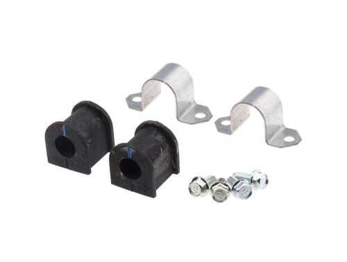 Anti Roll Bar Drop Link Front or Rear MX5 Performance Red 27D 1989-97
