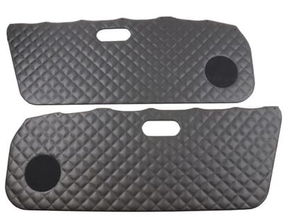Picture of Vintage Style Door Cards With Speaker Grille, MX5 Mk1