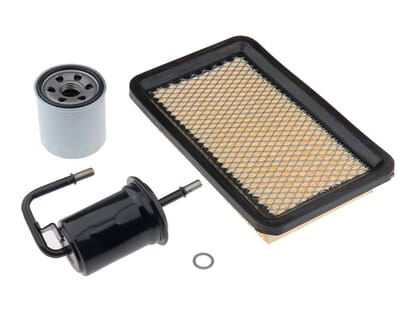 Picture of Service Kit, Oil Air & Fuel Filters, MX5 Mk2/2.5