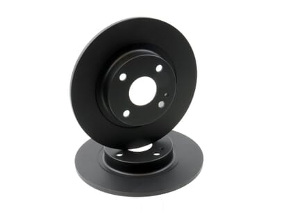 Picture of Rear Brake Discs, EBC Standard, 1.5L MX5 Mk4 & RF