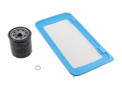 Picture of Service Kit, Genuine Oil & Air Filters, MX5 Mk3/3.5/3.75