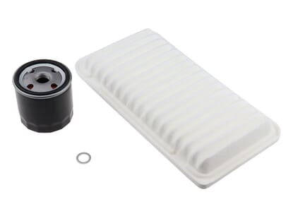Picture of Service Kit, Aftermarket Oil & Air Filter, MX5 Mk3/3.5/3.75