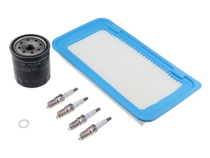 Picture of Service Kit, Genuine Oil & Air Filters & Plugs, MX5 Mk3/3.5/3.75