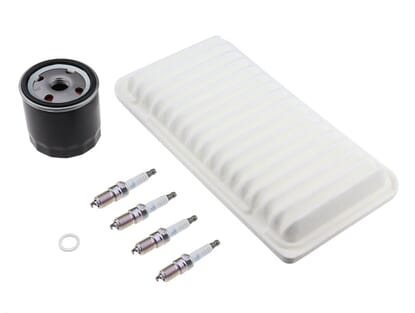 Picture of Service Kit, Aftermarket Filters & Plugs, MX5 Mk3/3.5/3.75