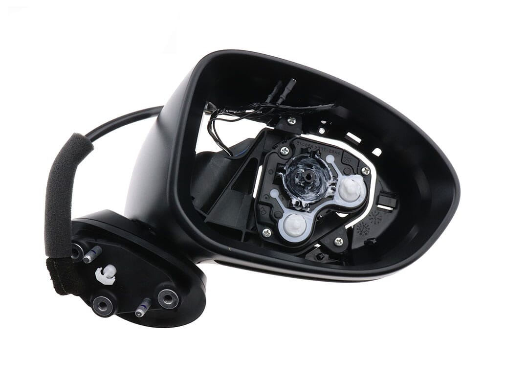 Mazda MX5 Mk4 Blind Spot Monitoring Mirror Body - MX5 Parts