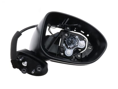 Picture of Mirror Body, Electric Heated & Blind Spot Monitoring, MX5 Mk4