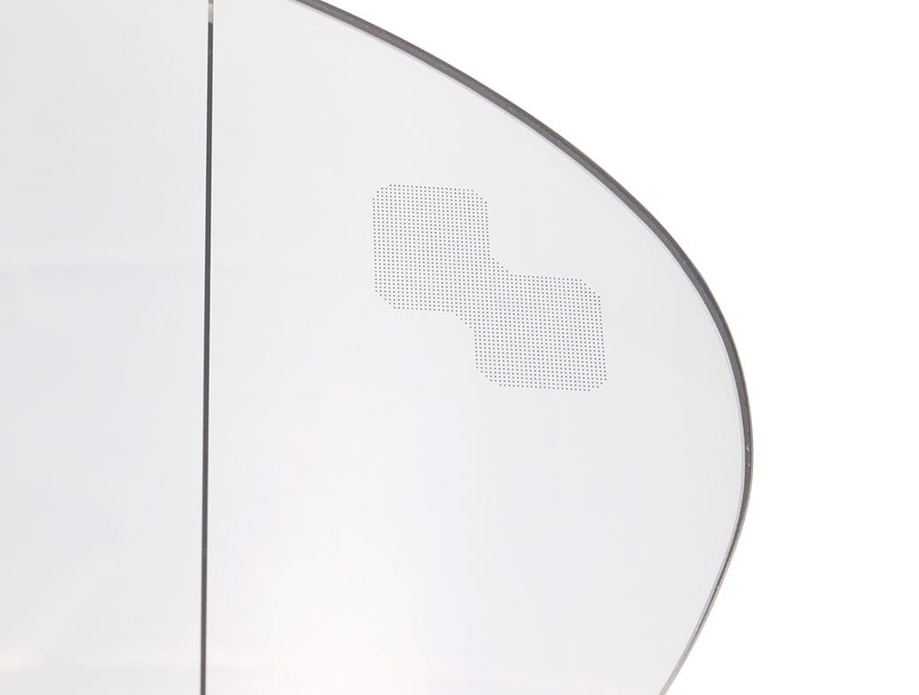 Mazda MX5 Blind Spot Monitoring Mirror Glass - MX5 Parts