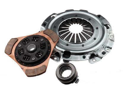 Picture of Clutch Kit, Exedy Stage 2 Cerametallic, MX5 Mk4 & RF 1.5