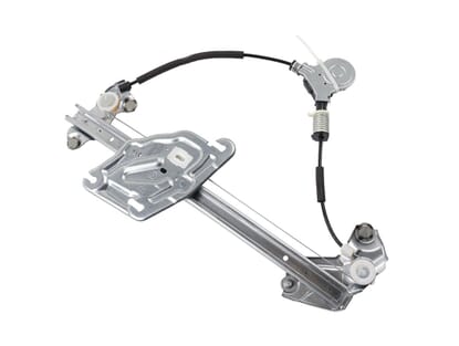 Picture of Window Regulator, Genuine Mazda, MX5 Mk4 & RF
