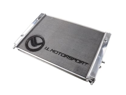 Picture of Aluminium Performance Radiator, MX5 Mk4 & RF