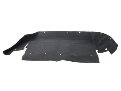 Picture of Parcel Shelf Carpet, MX5 Mk1