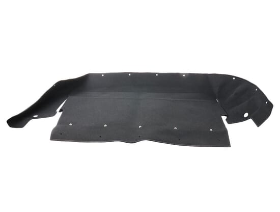 Parcel Shelf Carpet, MX5 Mk1 – MX5 Parts