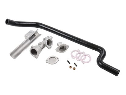 Picture of Coolant Reroute Kit, MX5 Mk2/2.5 LHD