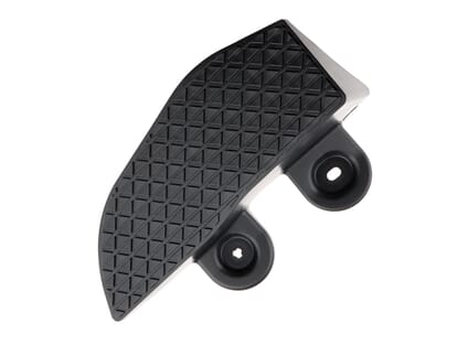 Picture of Foot Rest, RHD MX5 Mk3/3.5/3.75